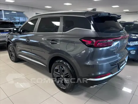 TIGGO 7 1.5 TCI TURBO FLEX SPORT CVT
