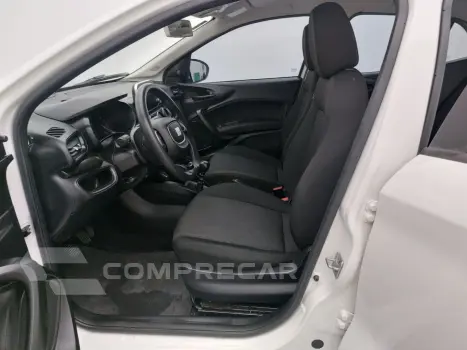 ARGO 1.0 FIREFLY FLEX DRIVE MANUAL