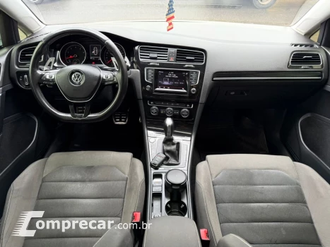 Golf Highline 1.4 TSI 140cv Aut.