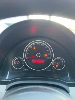 UP 1.0 MPI Move UP 12V