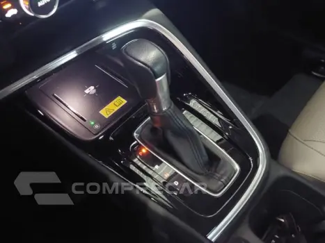 HR-V - 1.5 DI I-VTEC TURBO ADVANCE CVT