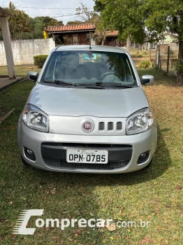 UNO 1.0 EVO Vivace 8V
