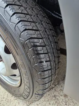 Fiorino Furgão Work. HARD 1.4 Flex 8V 2p