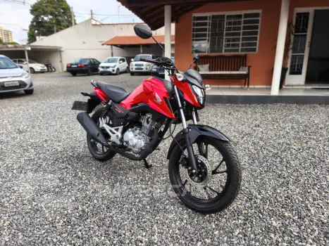 CG FAN 160