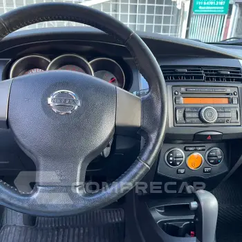 LIVINA 1.8 SL 16V