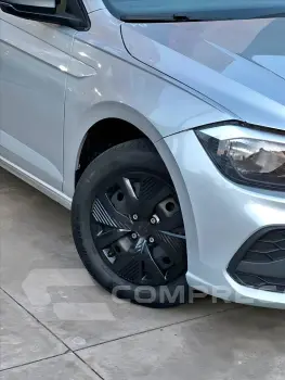 POLO 1.0 MPI Track