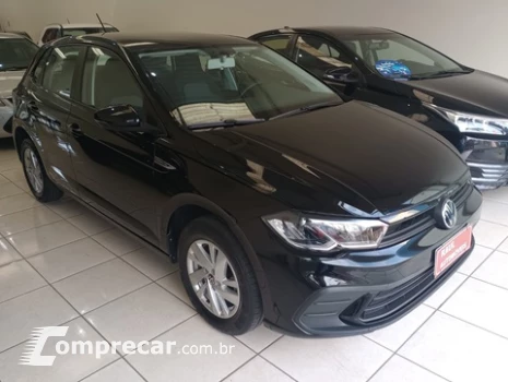 POLO 1.0 170 TSI Comfortline