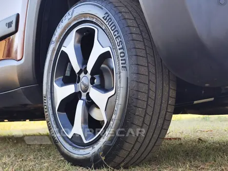 RENEGADE 2.0 16V TURBO DIESEL TRAILHAWK 4P 4X4 AUTOMÁTICO