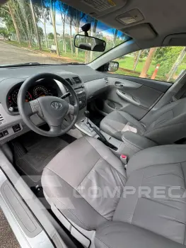 COROLLA 1.8 GLI Flex
