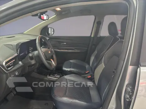 SPIN 1.8 PREMIER 8V FLEX 4P AUTOMÁTICO