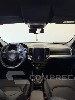 FIAT Toro Volcano 1.3 Turbo Edição Tributo 125 Anos