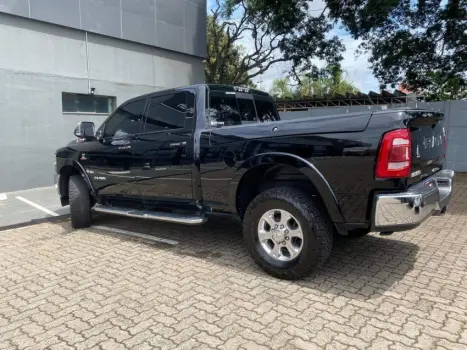 2500 6.7 I6 Turbo Laramie CD 4X4