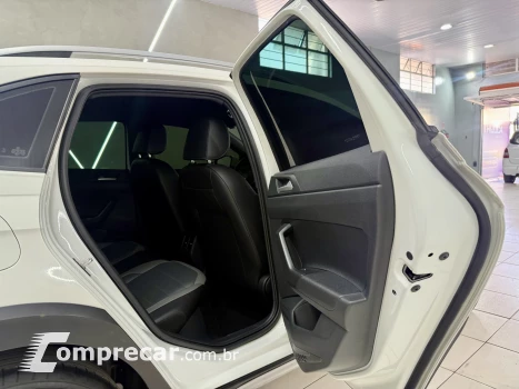 NIVUS 1.0 200 TSI Highline