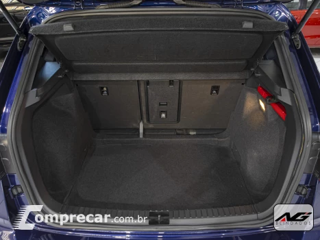TAOS 1.4 250 TSI Highline