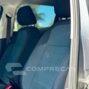 NIVUS 1.0 200 TSI Comfortline