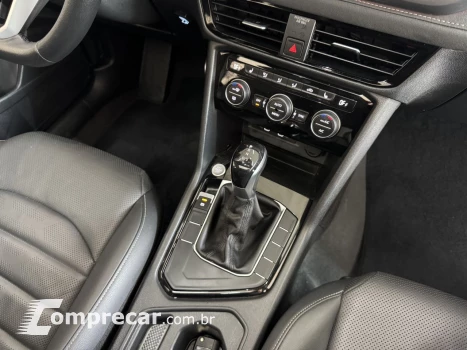 Taos 1.4 16V 4P FLEX 250 TSI HIGHLINE AUTOMÁTICO