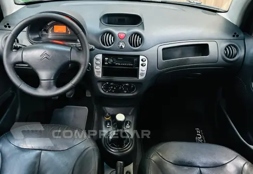 C3 1.4 I GLX 8V