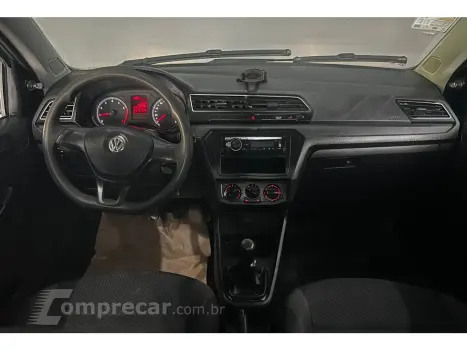 SAVEIRO 1.6 MSI ROBUST CS 8V FLEX 2P MANUAL