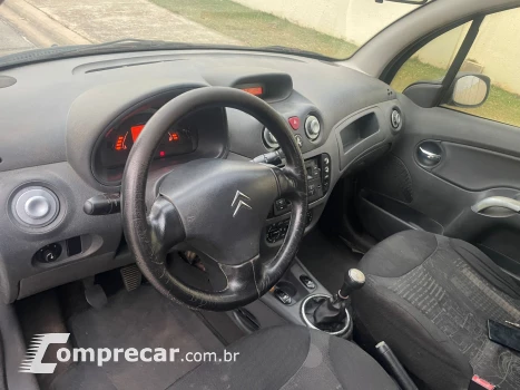 C3 1.4 I GLX 8V