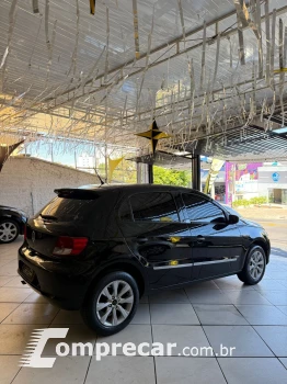 Gol (novo) 1.0 Mi Total Flex 8V 4p
