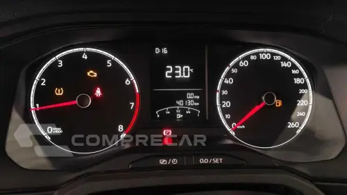 POLO 1.0 MPI TRACK MANUAL