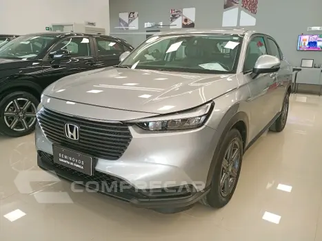 HR-V 1.5 DI I-VTEC FLEX EXL CVT