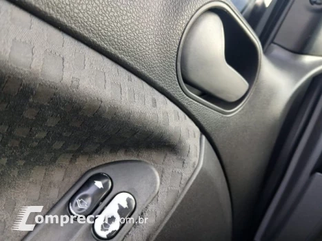 FIESTA SEDAN - 1.6 SE SEDAN 16V 4P MANUAL