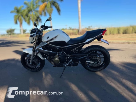 XJ6 N600