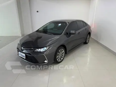 COROLLA XEI 20