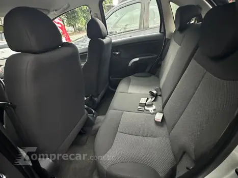 C3 1.4 I Glx 8V Flex 4P Manual