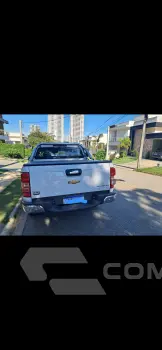 S10 2.8 16V Turbo LTZ CD 4X4