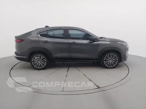 FASTBACK 1.3 TURBO 270 FLEX LIMITED EDITION AT6