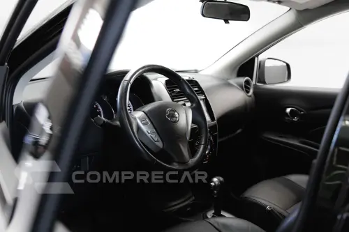 VERSA 1.6 16vstart SL