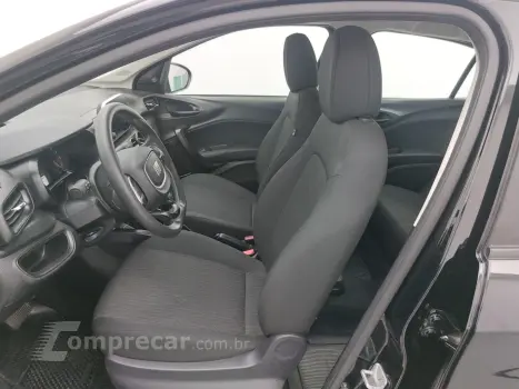 CRONOS 1.3 FIREFLY FLEX DRIVE MANUAL