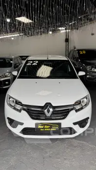 LOGAN 1.0 12V SCE ZEN