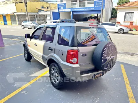 ECOSPORT 1.6 XLT Freestyle 8V