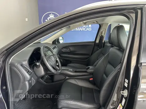 HR-V EXL 1.8 Flexone 16V 5p Aut.