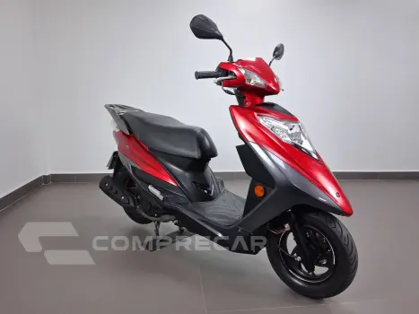 LINDY 125