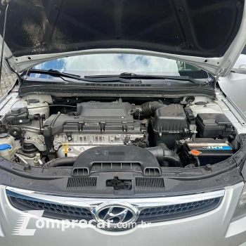 I30 2.0 MPI 16V