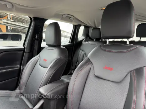 RENEGADE 1.8 16V Sport