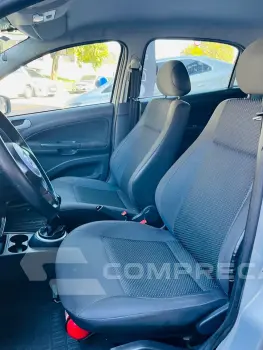 Gol (novo) 1.0 Mi Total Flex 8V 4p