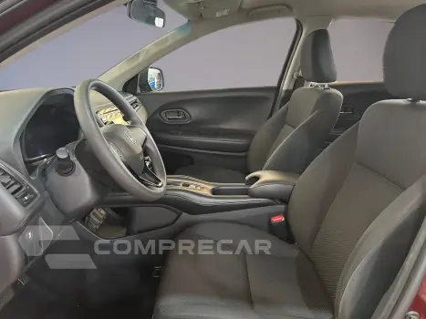 HR-V 1.8 16V LX