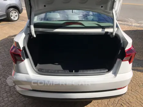 Hb20s 1.0 12V Flex Comfort Plus Manual