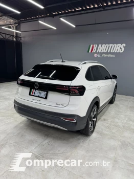Nivus Highline 1.0 200TSI