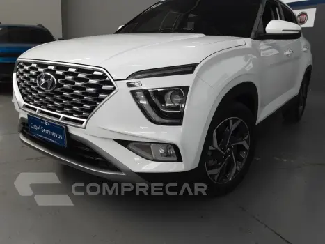 CRETA 1.0 TGDI FLEX LIMITED AUTOMÁTICO