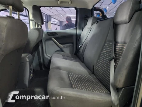 RANGER 2.5 XLS 4X2 CD 16V