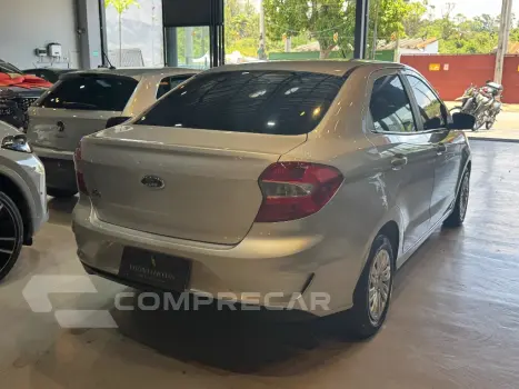KA 1.0 TIVCT FLEX SE SEDAN MANUAL