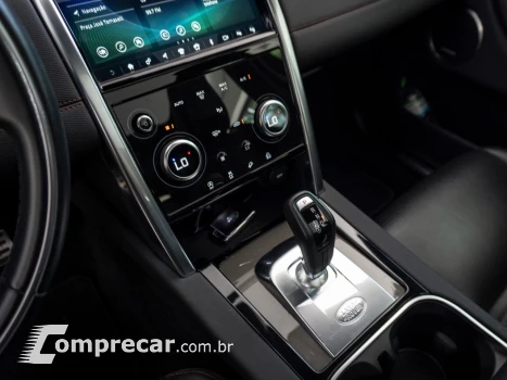 Discovery Sport SE R-Dyn. 2.0 TB Die.