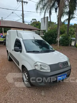 Fiorino Endurance