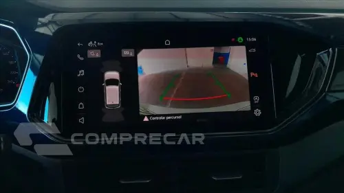 T-CROSS 1.0 200 TSI TOTAL FLEX COMFORTLINE AUTOMÁ